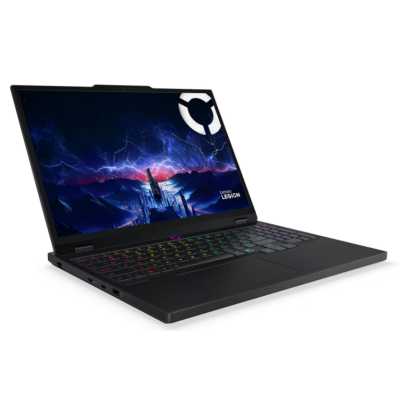 ноутбук Lenovo Legion 5 15IRX10 83LY000YRK-wpro Черный