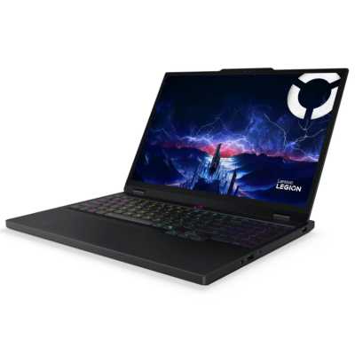 ноутбук Lenovo Legion 5 15IRX10 83LY000YRK-wpro Черный