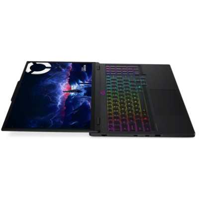 ноутбук Lenovo Legion 5 15IRX10 83LY000YRK-wpro Черный