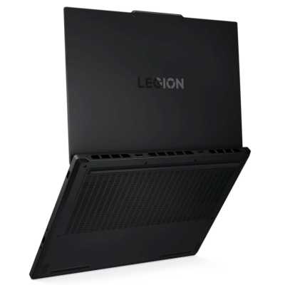 ноутбук Lenovo Legion 5 15IRX10 83LY000YRK-wpro Черный