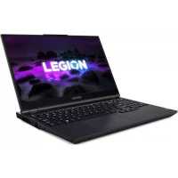 ноутбук Lenovo Legion 5 15ITH6 82JK0010RK Синий
