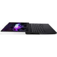 ноутбук Lenovo Legion 5 15ITH6 82JK0010RK Синий