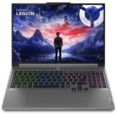 ноутбук Lenovo Legion 5 16IRX9 83DG00E1RK-wpro Серый