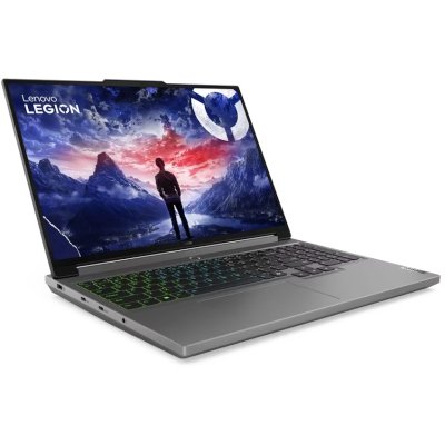 ноутбук Lenovo Legion 5 16IRX9 83DG00E1RK-wpro Серый