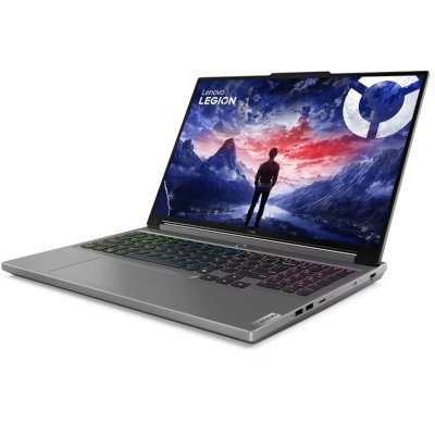 ноутбук Lenovo Legion 5 16IRX9 83DG00E1RK-wpro Серый