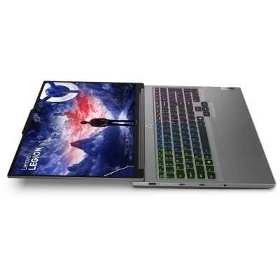 ноутбук Lenovo Legion 5 16IRX9 83DG00E1RK-wpro Серый