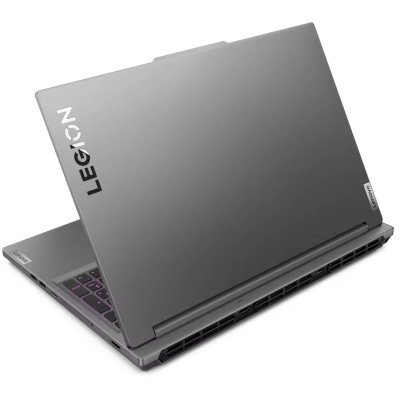 ноутбук Lenovo Legion 5 16IRX9 83DG00E1RK-wpro Серый