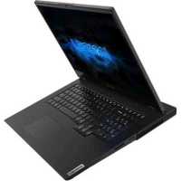 ноутбук Lenovo Legion 5 17IMH05 82B3009PRK-wpro Черный