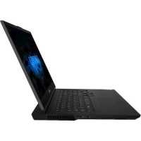 ноутбук Lenovo Legion 5 17IMH05 82B3009PRK-wpro Черный