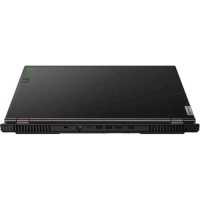 ноутбук Lenovo Legion 5 17IMH05 82B3009PRK-wpro Черный