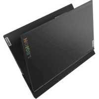 ноутбук Lenovo Legion 5 17IMH05 82B3009PRK-wpro Черный