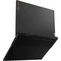 ноутбук Lenovo Legion 5 17IMH05 82B3009PRK-wpro Черный