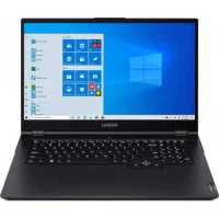 ноутбук Lenovo Legion 5 17ITH6H 82JM002WRU Синий