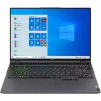 ноутбук Lenovo Legion 5 Pro 16ACH6 82JS001PRU Серый