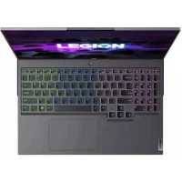 ноутбук Lenovo Legion 5 Pro 16ACH6 82JS001PRU Серый