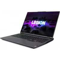 ноутбук Lenovo Legion 5 Pro 16ACH6 82JS001PRU Серый