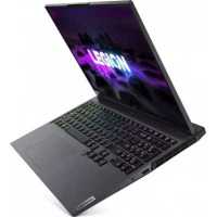 ноутбук Lenovo Legion 5 Pro 16ACH6 82JS001PRU Серый
