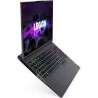 ноутбук Lenovo Legion 5 Pro 16ACH6 82JS001PRU Серый