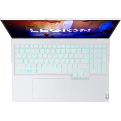 ноутбук Lenovo Legion 5 Pro 16ARH7H 82RG00DMRM ENG-wpro Белый