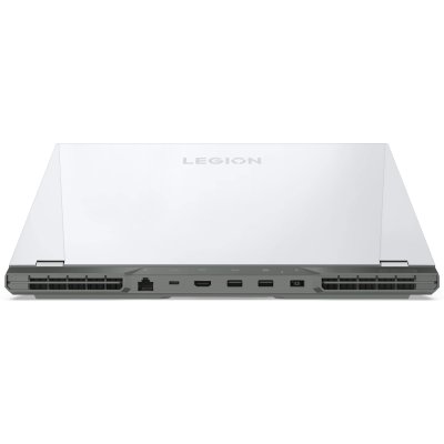 ноутбук Lenovo Legion 5 Pro 16ARH7H 82RG00DMRM ENG-wpro Белый