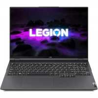ноутбук Lenovo Legion 5 Pro 16ARH7H 82RG000JRU Серый