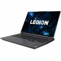 ноутбук Lenovo Legion 5 Pro 16ARH7H 82RG000JRU Серый