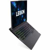 ноутбук Lenovo Legion 5 Pro 16ARH7H 82RG000JRU Серый