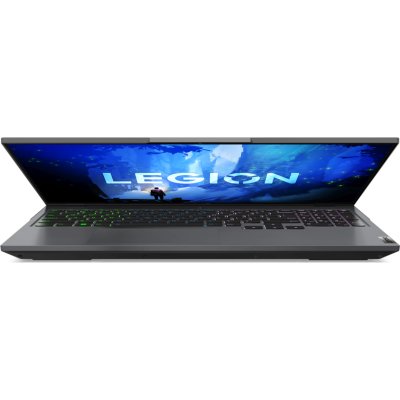 ноутбук Lenovo Legion 5 Pro 16IAH7H 82RF002YRK Серый