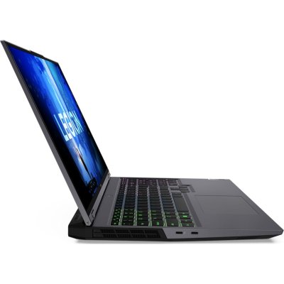 ноутбук Lenovo Legion 5 Pro 16IAH7H 82RF002YRK Серый