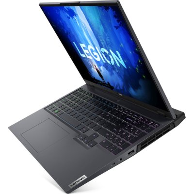 ноутбук Lenovo Legion 5 Pro 16IAH7H 82RF002YRK Серый