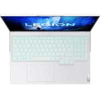 ноутбук Lenovo Legion 5 Pro 16IAH7H 82RF00M4RM ENG Белый