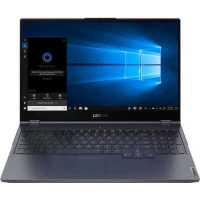 ноутбук Lenovo Legion 7 15IMH05 81YT0019RU Серый