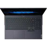 ноутбук Lenovo Legion 7 15IMH05 81YT0019RU Серый