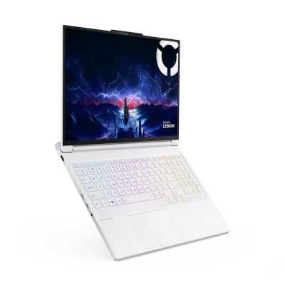 ноутбук Lenovo Legion 7 16IAX10 83KY002YCC Белый