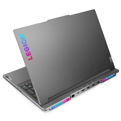 ноутбук Lenovo Legion 7 16IAX7 82TD009VRK-wpro Серый