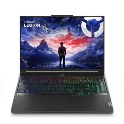 ноутбук Lenovo Legion 7 16IRX9 83FD0045RK Черный