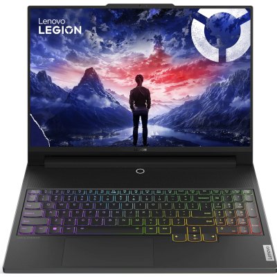 ноутбук Lenovo Legion 9 16IRX9 83G0002MRK Черный
