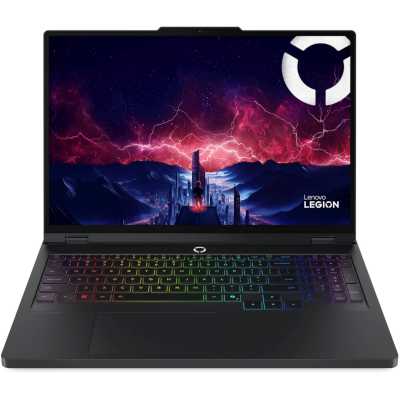 ноутбук Lenovo Legion Pro 5 16ADR10 83LT0008RK-wpro Черный
