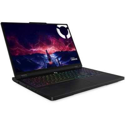 ноутбук Lenovo Legion Pro 5 16ADR10 83LT0008RK-wpro Черный