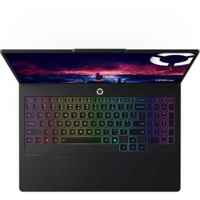ноутбук Lenovo Legion Pro 5 16ADR10 83LT0008RK-wpro Черный