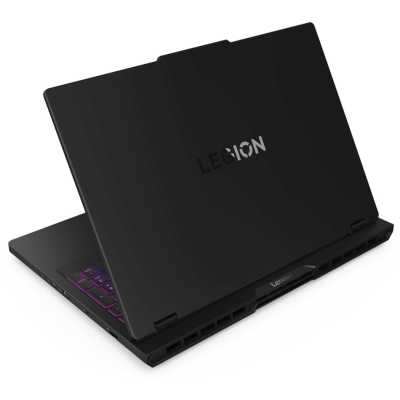 ноутбук Lenovo Legion Pro 5 16ADR10 83LT0008RK-wpro Черный