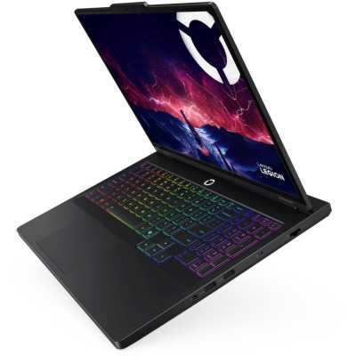 ноутбук Lenovo Legion Pro 5 16AFR10 83F2000ARK-wpro Черный