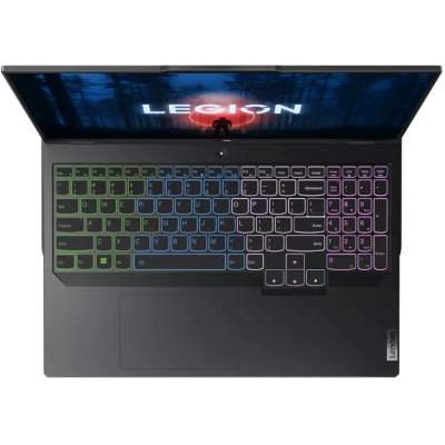ноутбук Lenovo Legion Pro 5 16ARX8 82WM000BRK Серый