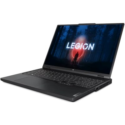 ноутбук Lenovo Legion Pro 5 16ARX8 82WM000BRK Серый