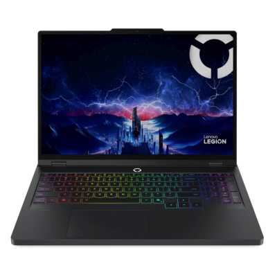 ноутбук Lenovo Legion Pro 5 16IAX10 83F30014RK Черный