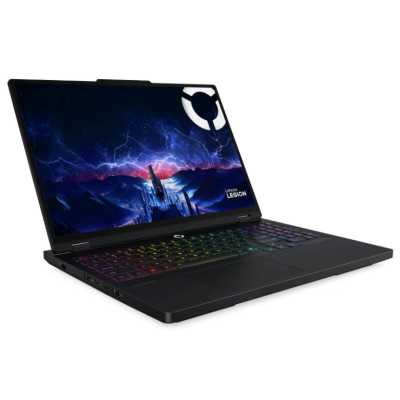 ноутбук Lenovo Legion Pro 5 16IAX10 83F30014RK Черный