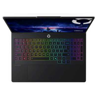 ноутбук Lenovo Legion Pro 5 16IAX10 83F30014RK Черный