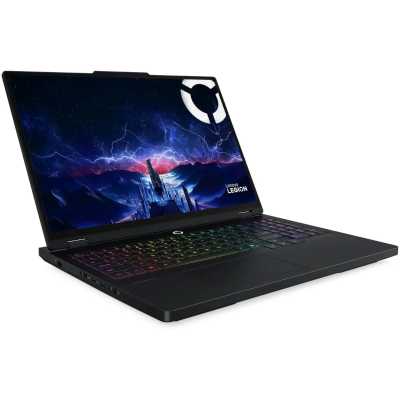 ноутбук Lenovo Legion Pro 5 16IAX10H 83LU004BRK Черный