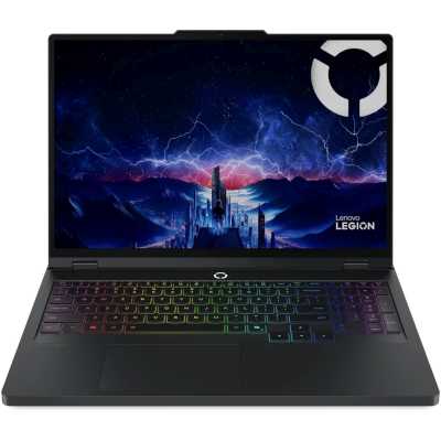 ноутбук Lenovo Legion Pro 5 16IRX10 83NN001HRK Черный