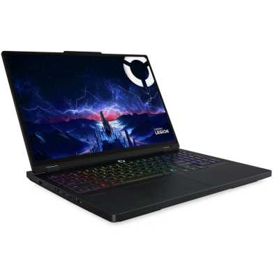 ноутбук Lenovo Legion Pro 5 16IRX10 83NN001HRK Черный